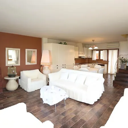 Villa Mare Blu - Beachfront, Panoramic View, Garden *